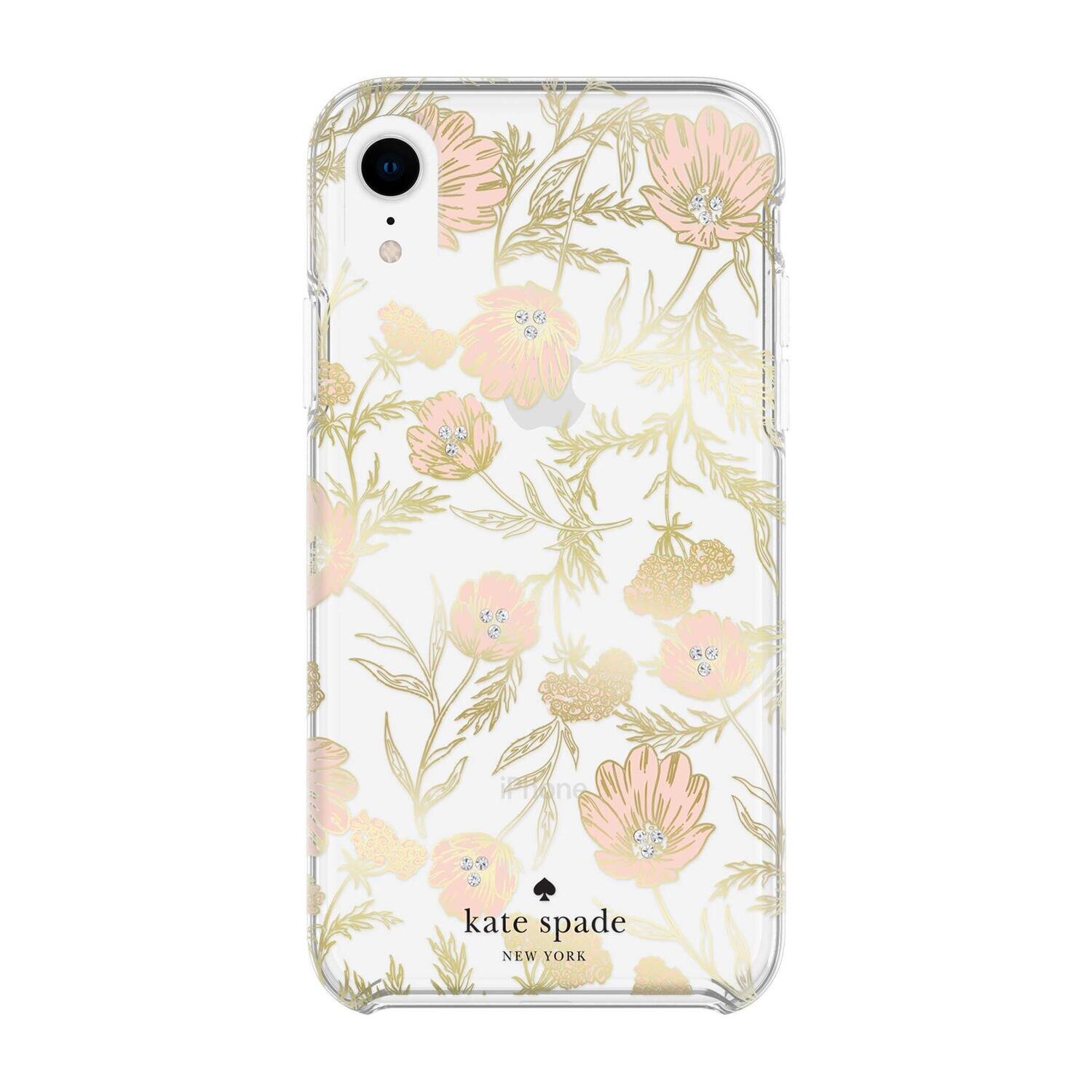 Kate Spade New York iPhone XR Protective Hardshell UP: S$85