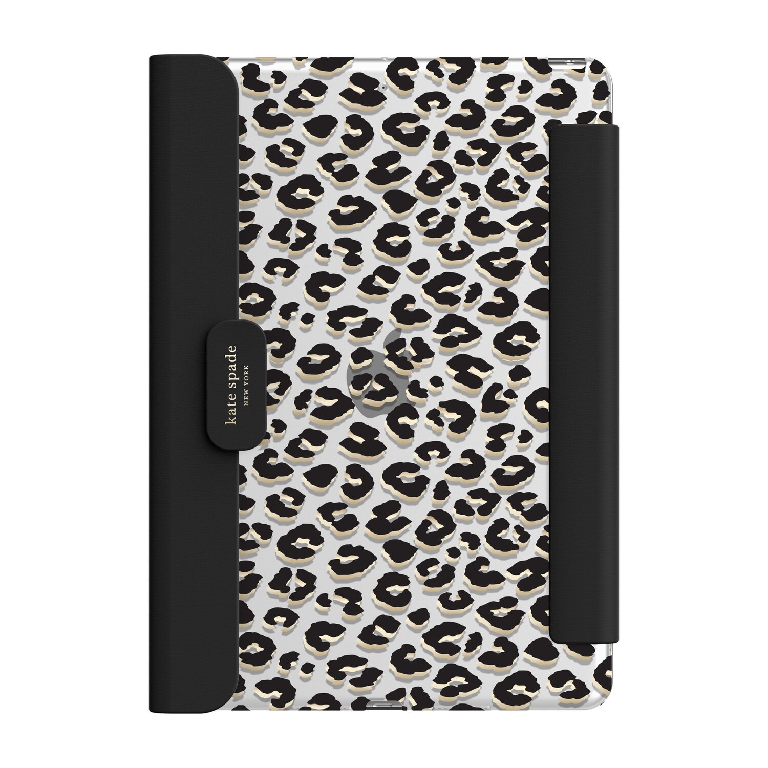Kate Spade iPad Mini 6 Protective Folio, Leopard B UP: S$106