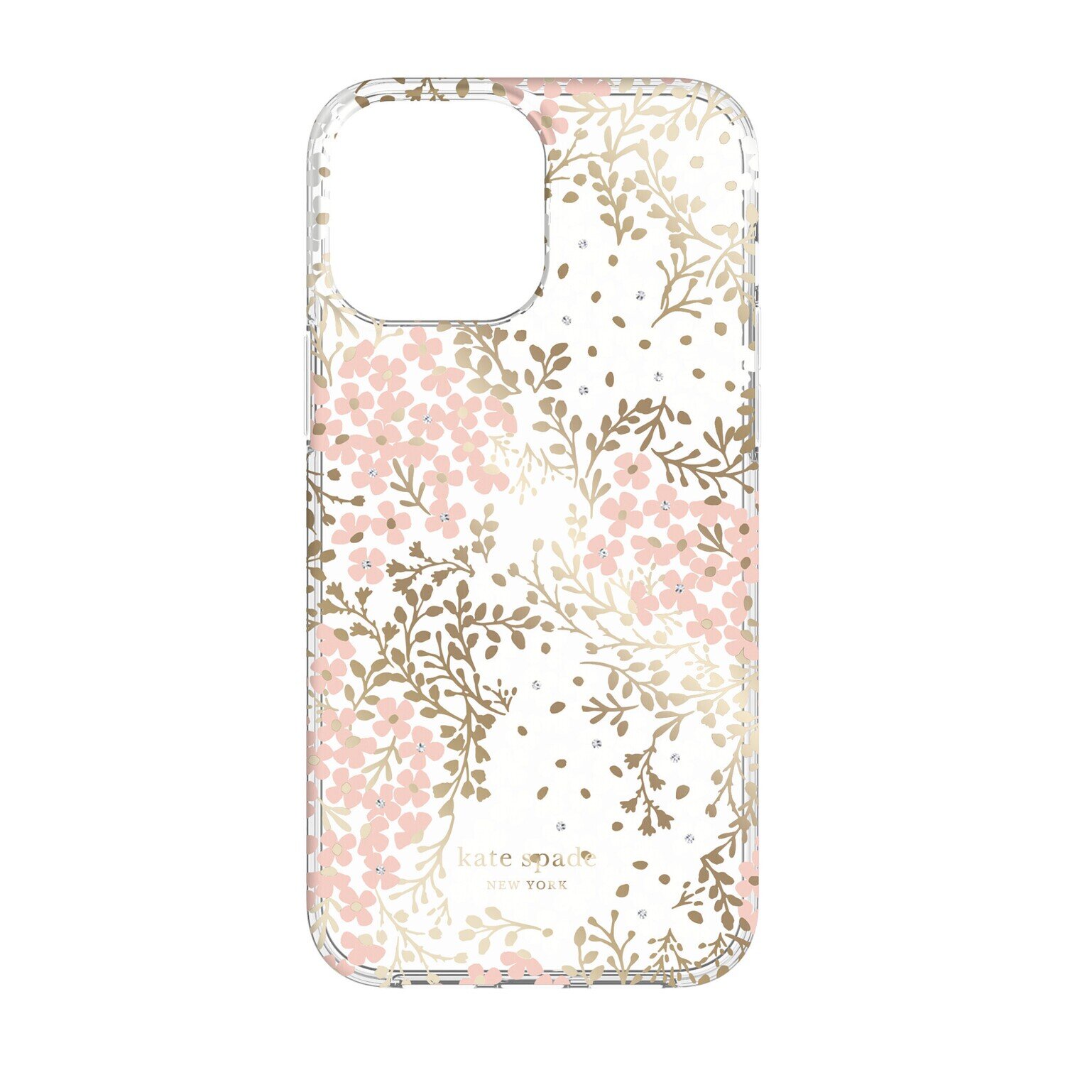 Kate Spade iPhone 12/13 mini 5.4&quot; Protective Hards UP: S$70