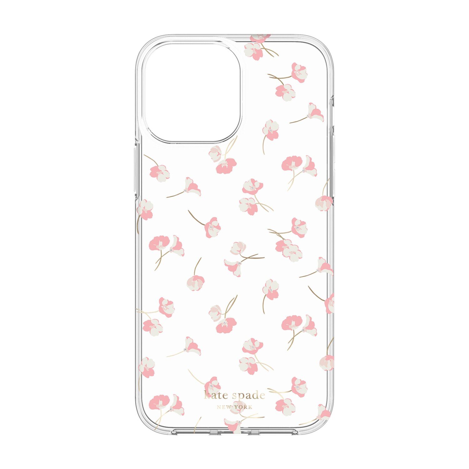 Kate Spade iPhone 12/13 mini 5.4&quot; Protective Hards UP: S$70