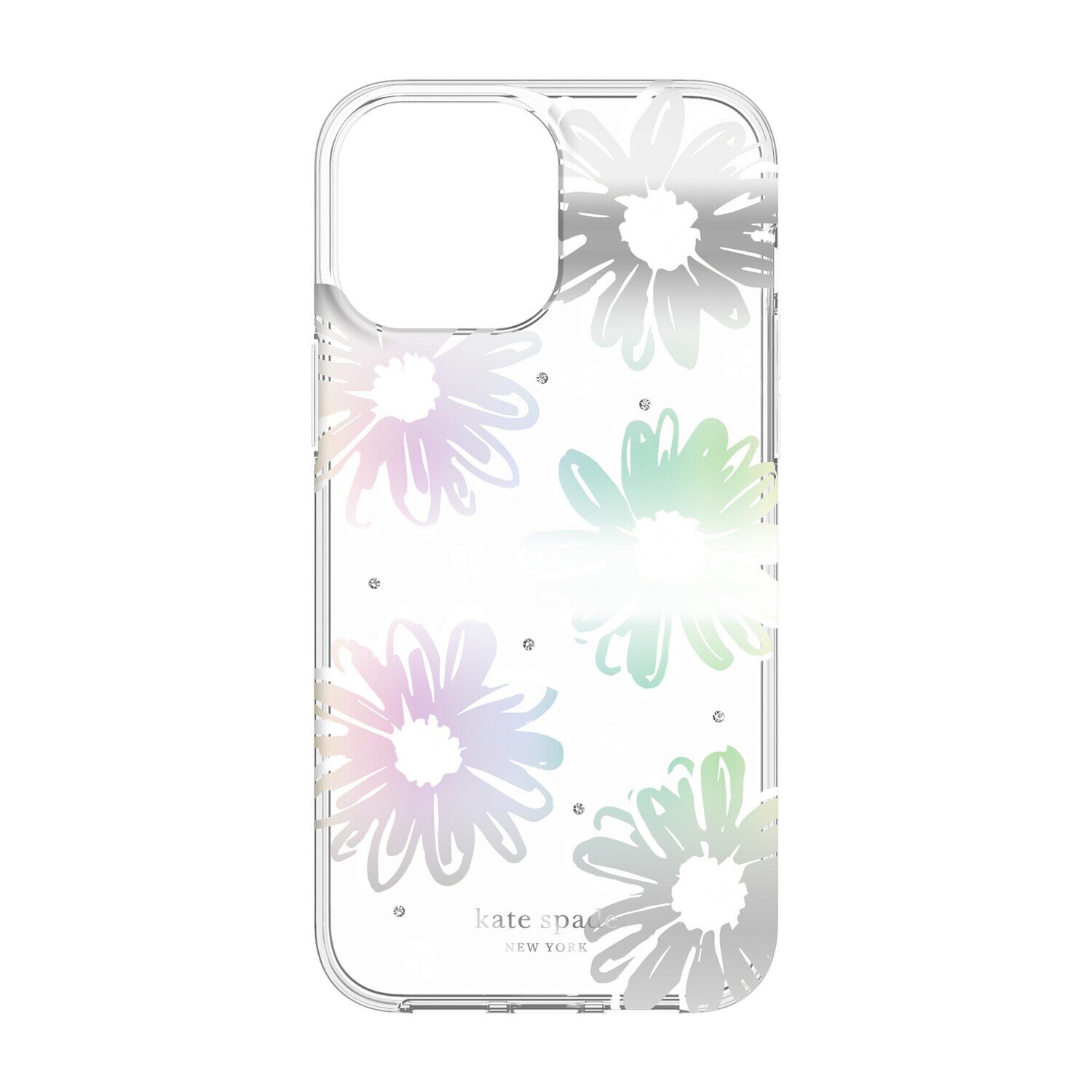 Kate Spade iPhone 12/13 mini 5.4&quot; Protective Hards UP: S$70