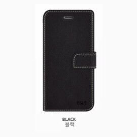 Komass Huawei P30 Pro Flip Case, Black