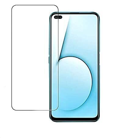 051643-Komass Oppo Reno3 6.4&quot; Tempered Glass (Screen Prote