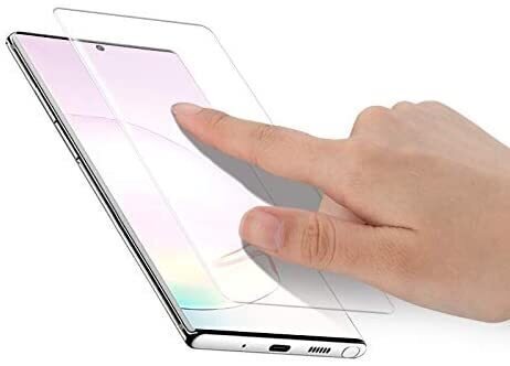 124170-Komass Samsung Note 20 Ultra 6.9&quot; Tempered Gla