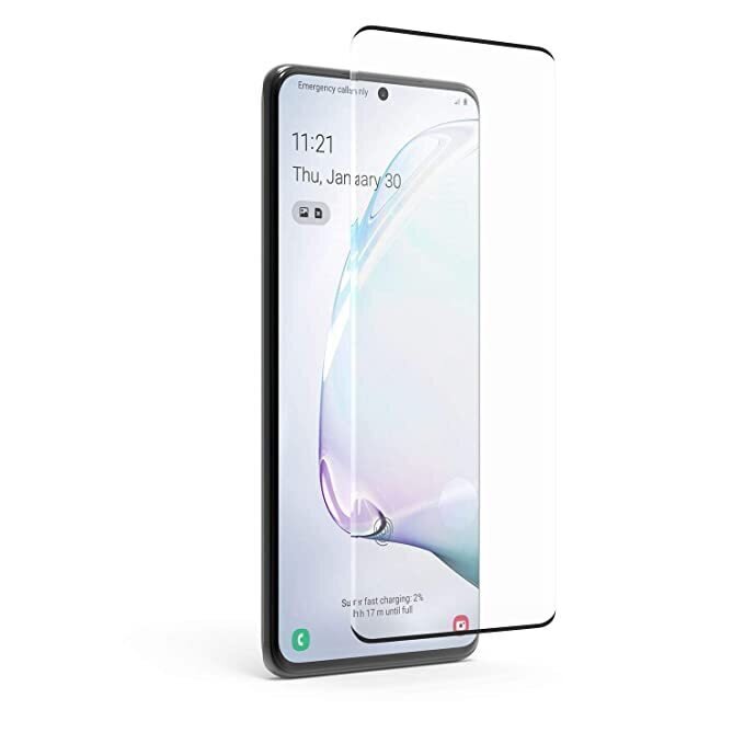 126457-Komass Samsung S20 Ultra 6.9&quot; Tempered Gl
