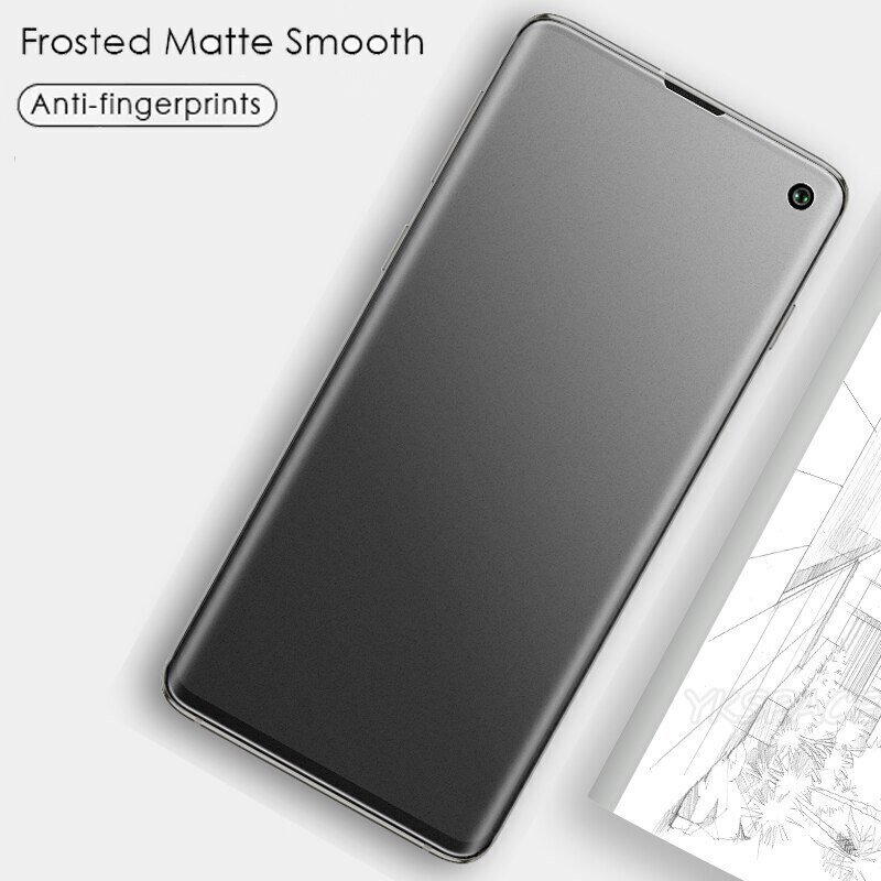 126730-Komass Samsung S21 Ultra 6.8&quot; Tempered Gl