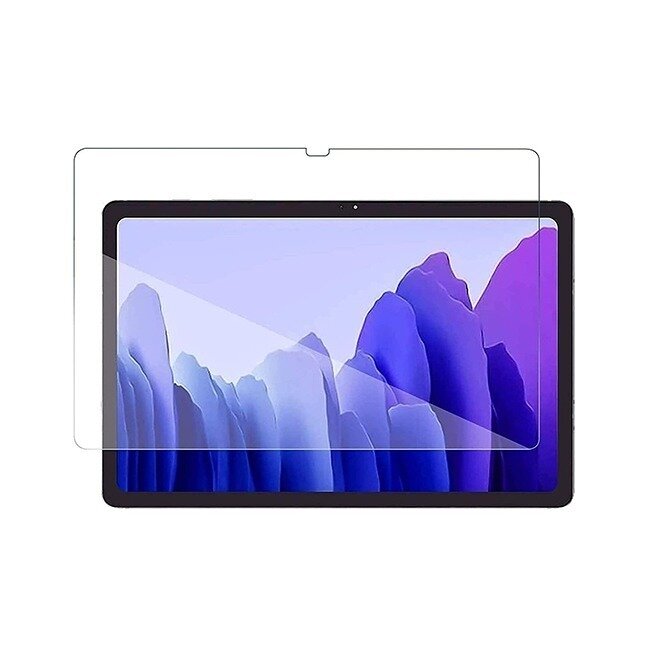 128437-Komass Samsung Galaxy Tab A7 Tempered Glass (Screen