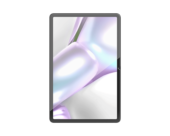 128574-Komass Samsung Galaxy Tab S7 FE 5G Tempered Glass (
