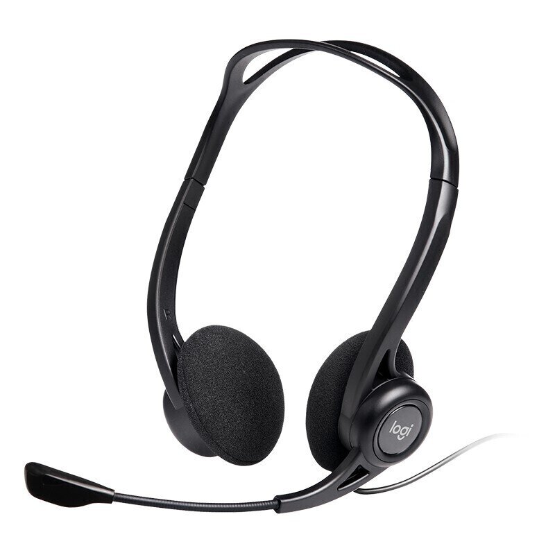 LOGITECH H370 USB STEREO HEADSET (1Y) UP: S$105