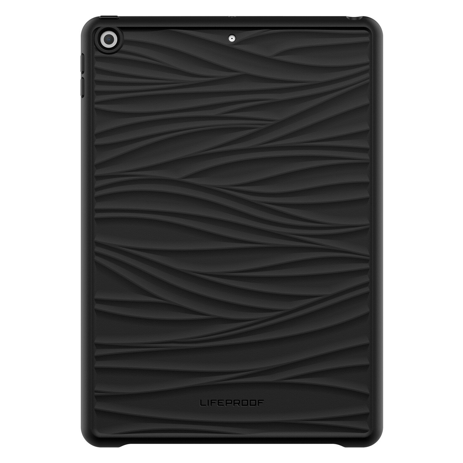 LifeProof iPad 7/8/9 10.2&quot; Wake, Black