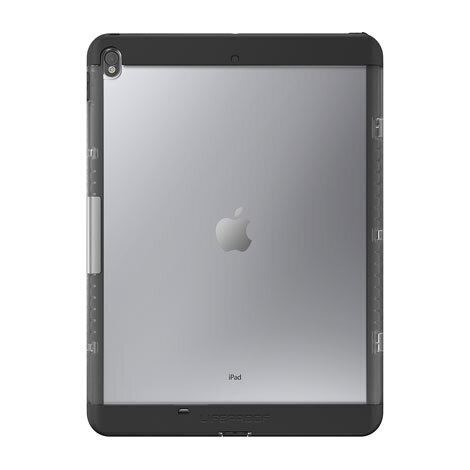 LifeProof iPad Pro 12.9&quot; (2017) Nuud Case, Black (77-55868)