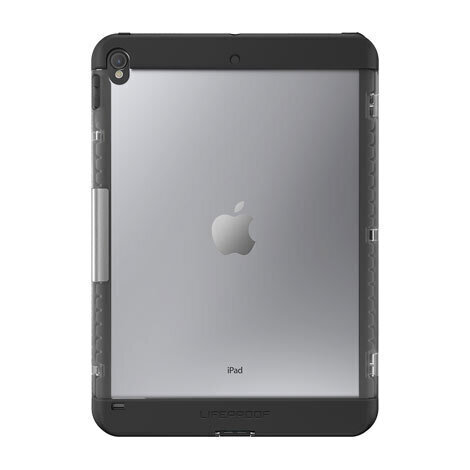 LifeProof iPad Pro 9.7&quot; Nuud Case, Black (77-53719)