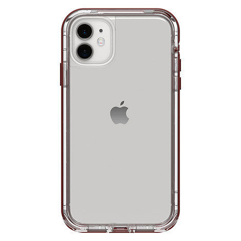 LifeProof iPhone 11 Next Series, Raspberry Ice