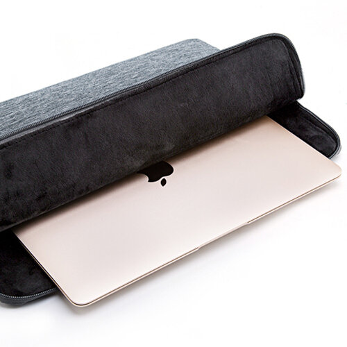 MacBook Pro 15 inch Sleeve, Black