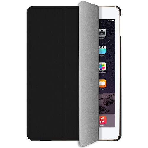 Macally iPad Pro 9.7&quot; BookStand, Black
