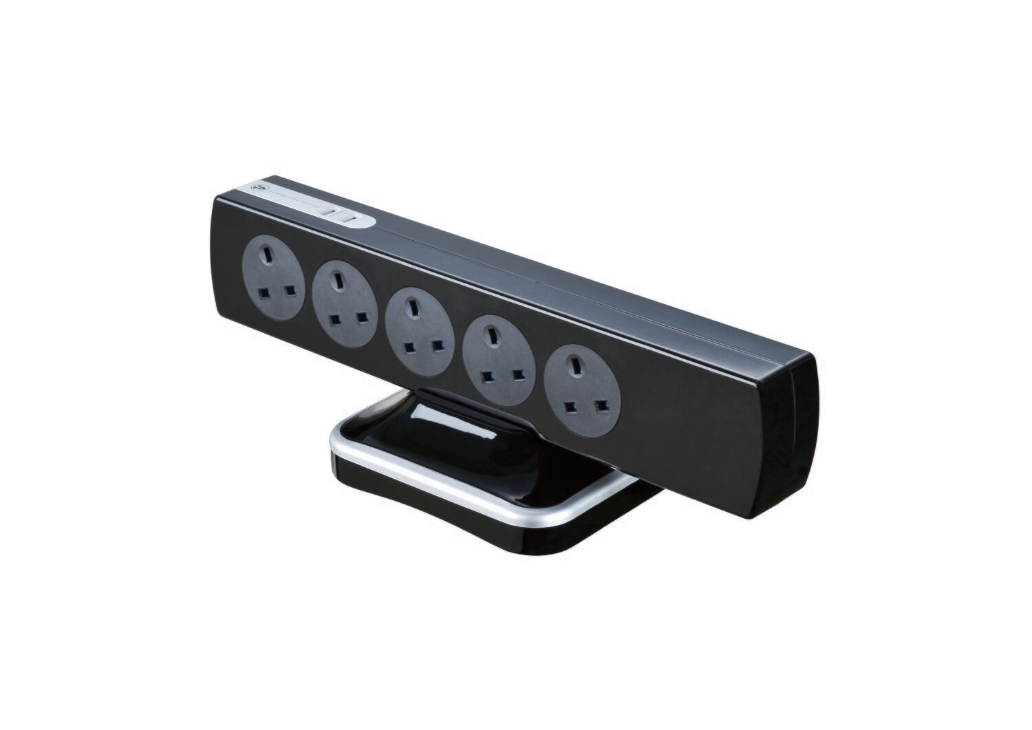 Masterplug 10 Socket Surge Tower+ 2 X USB (3.1A) W UP: S$200