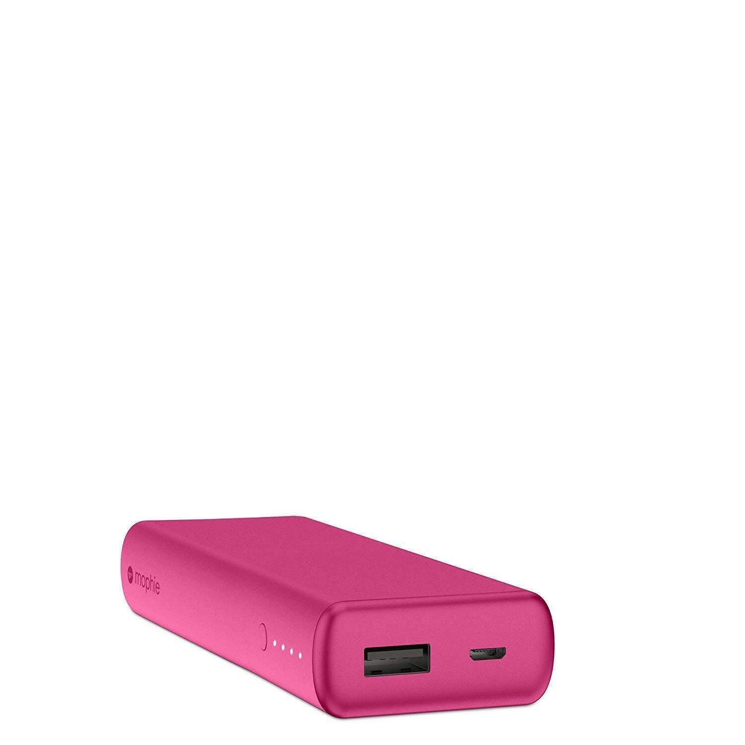 Mophie Power Boost XL External Battery (10,400mAh),