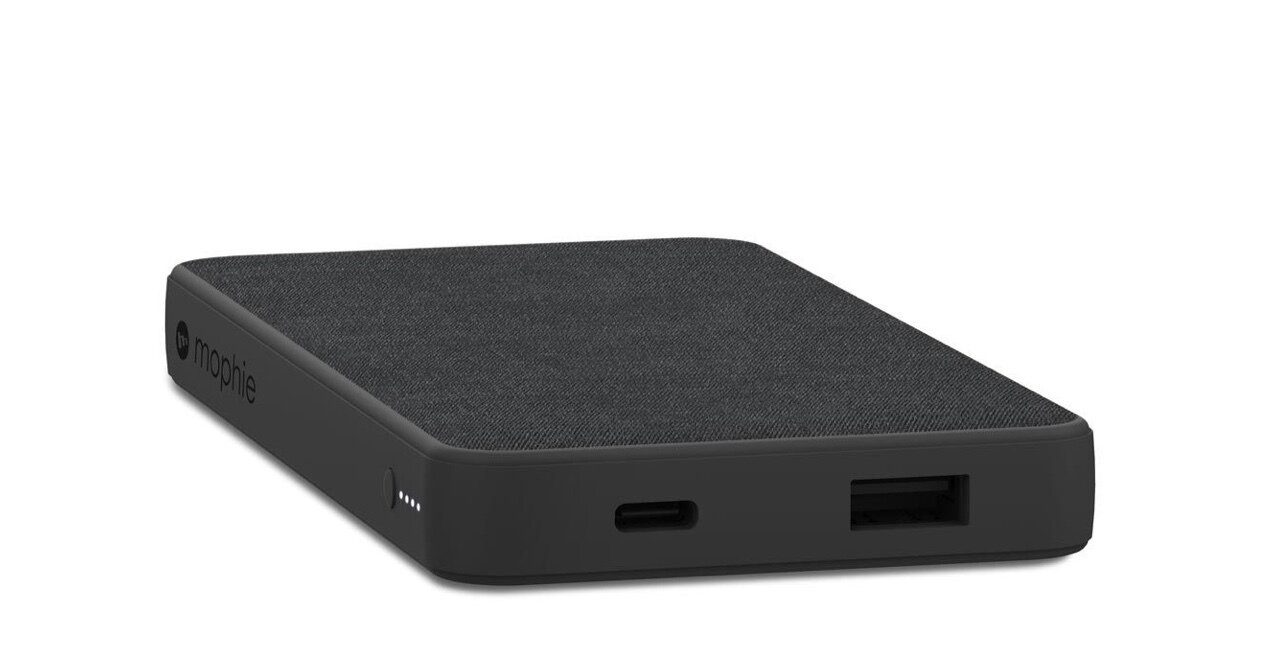 Mophie Powerstation USB-C PD &amp; USB-A External Batte