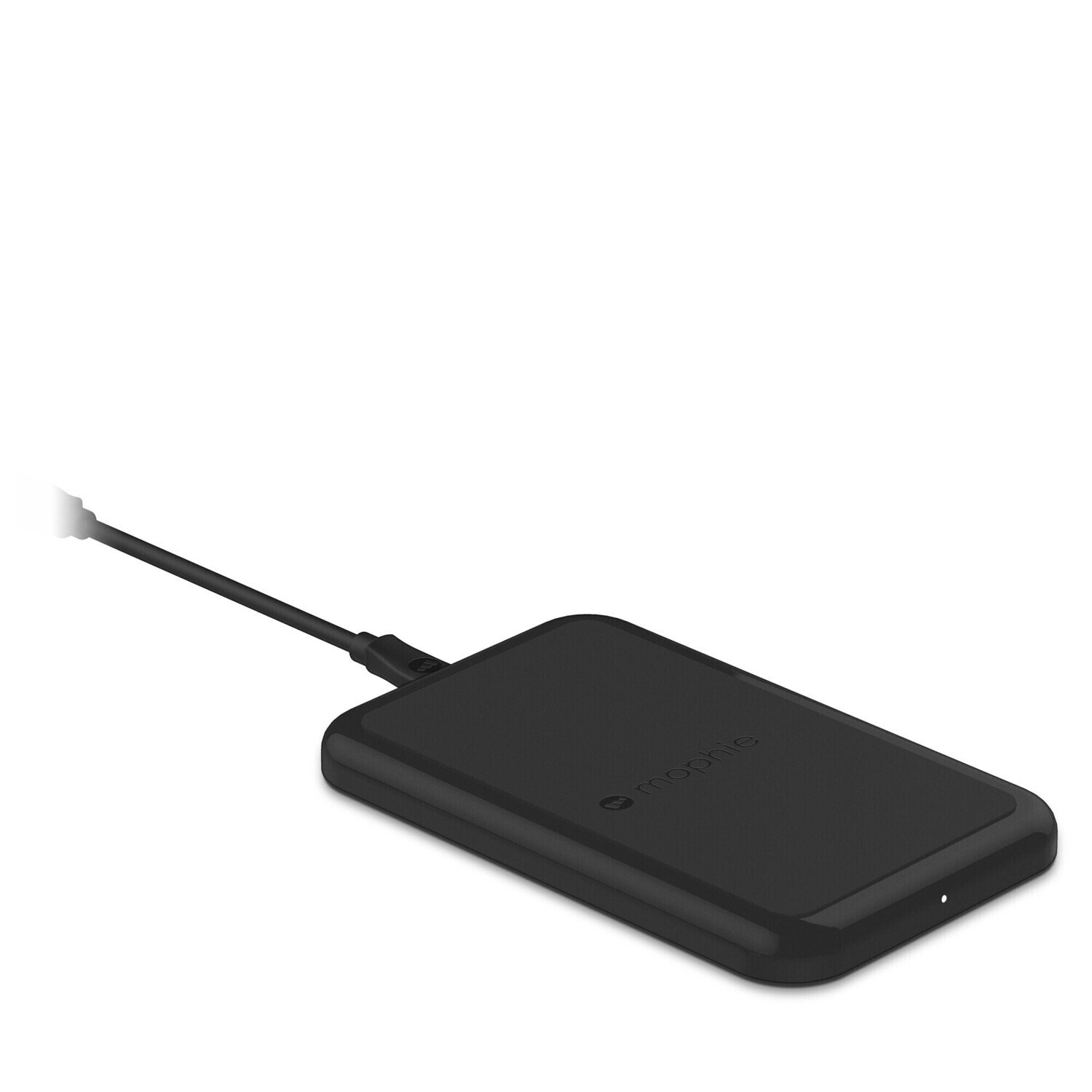 Mophie Wireless Charging Pad (5W), Black