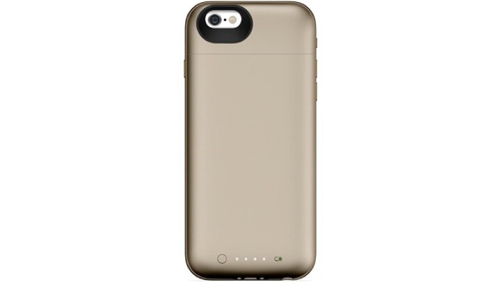 810472030456-Mophie iPhone 6s/6 Juice Pack Air Battery Case