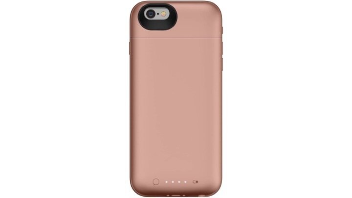 Mophie iPhone 6s/6 Juice Pack Air Battery Case