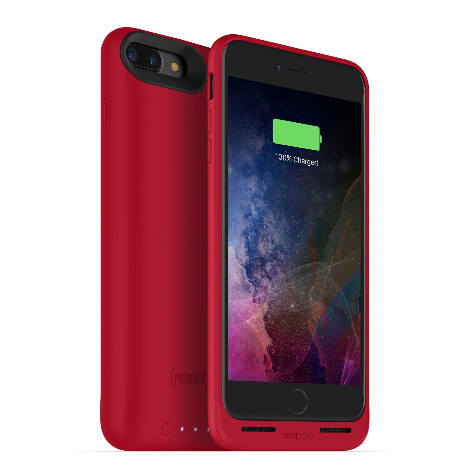 Mophie iPhone 7 Plus Juice Pack Air Charg