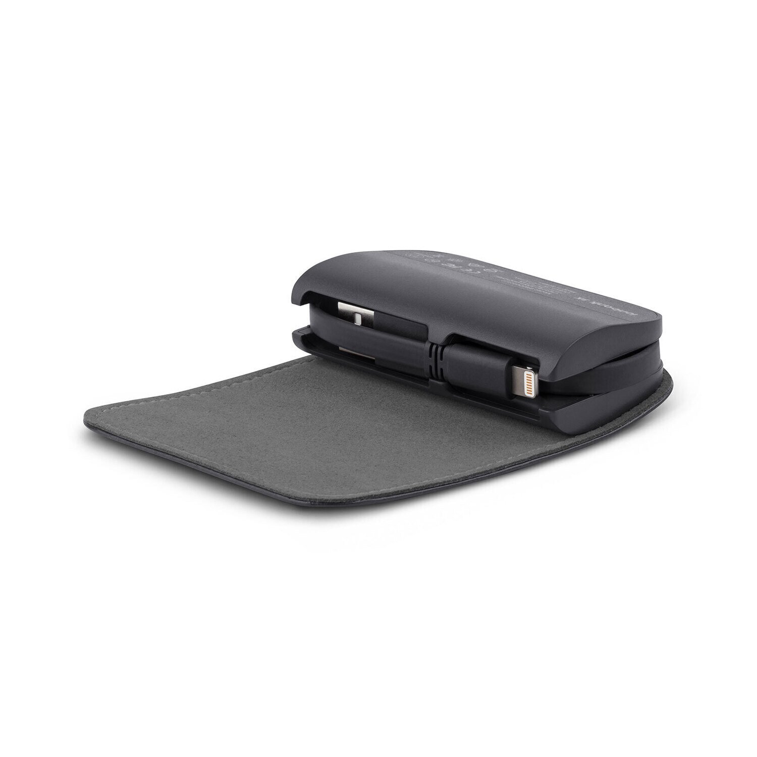 4712052319578-Moshi IonBank 3K Portable Battery with Built-in Ca