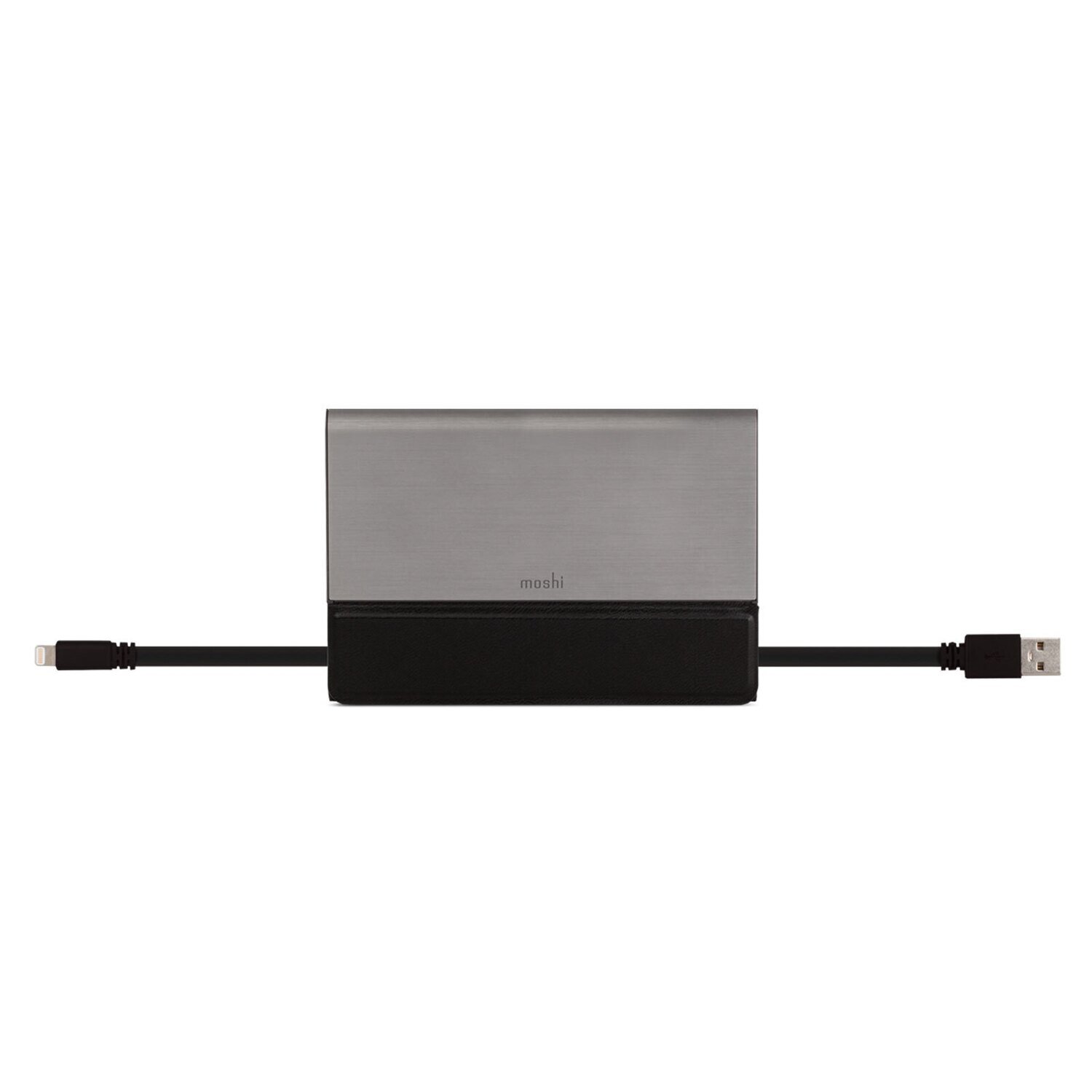 4712052319257-Moshi IonBank 5K Portable Battery with Built-in Ca
