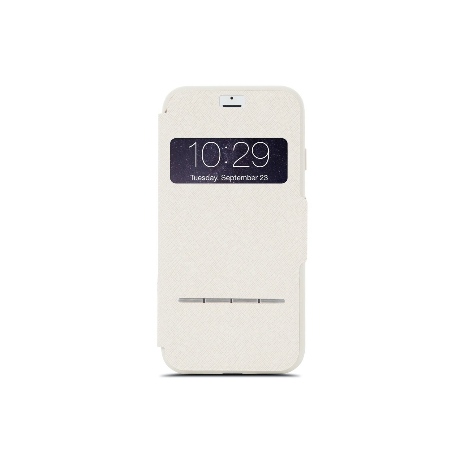 Moshi iPhone 7 SenseCover, Sahara Beige