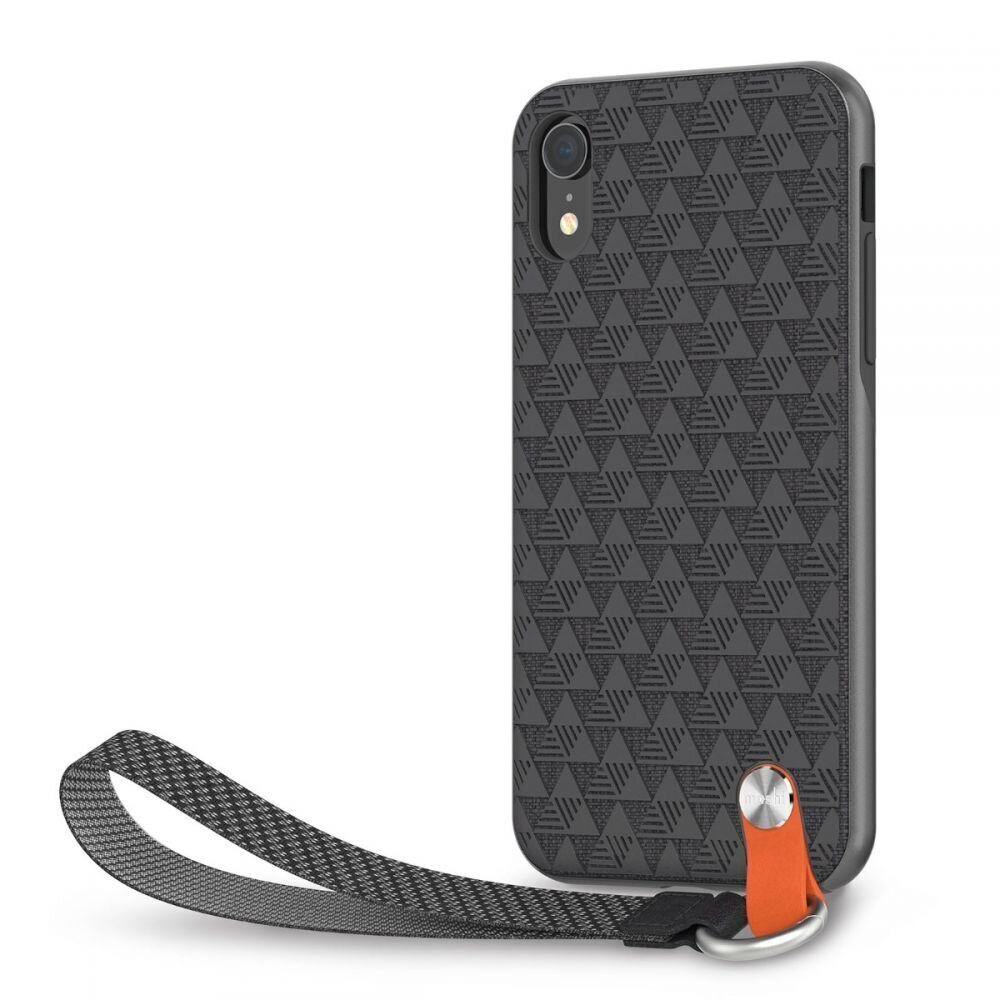 Moshi iPhone XR Altra, Black