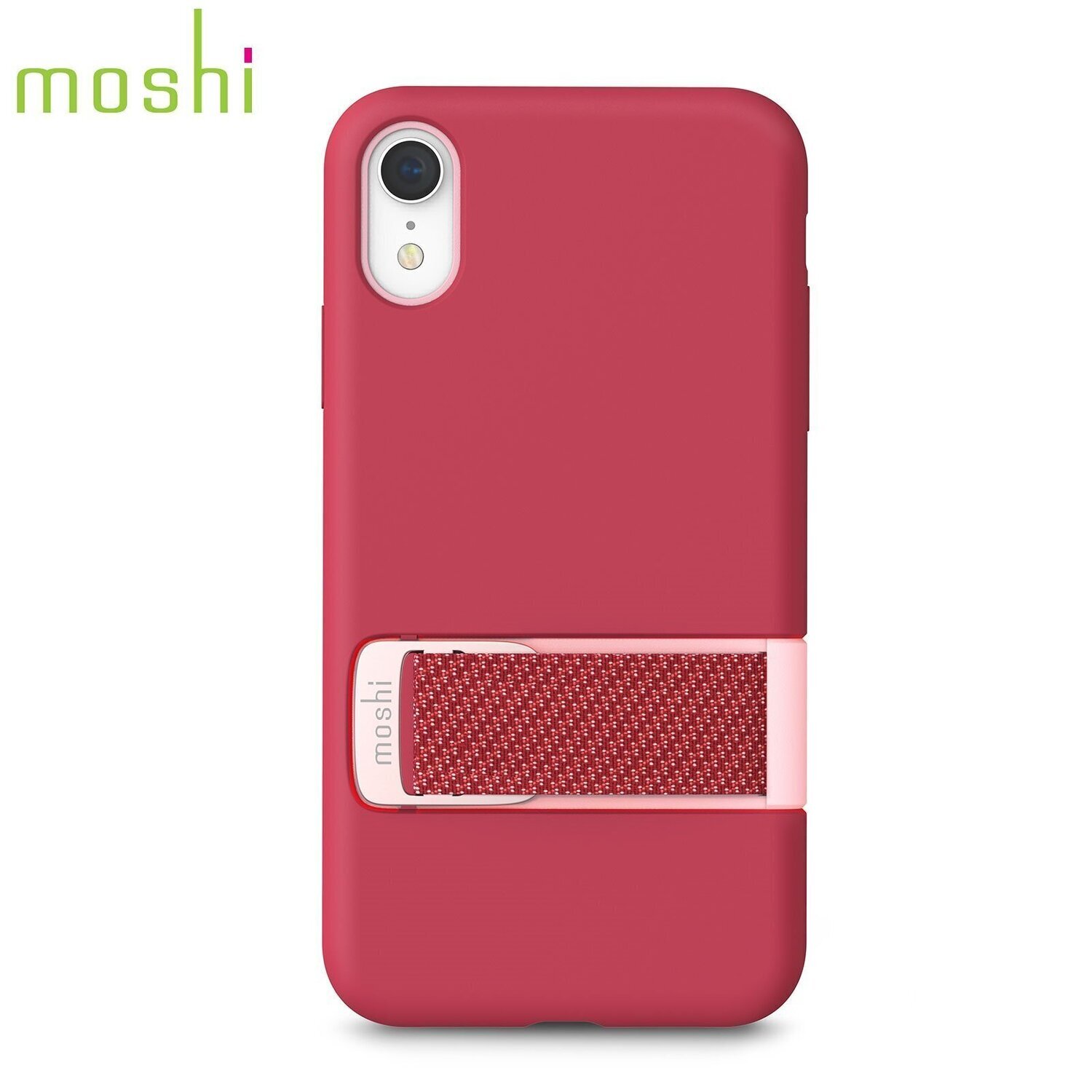 Moshi iPhone XR Capto, Pink