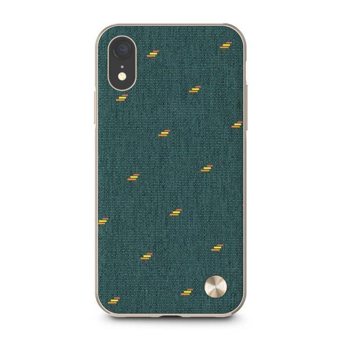 Moshi iPhone XR Vesta, Green