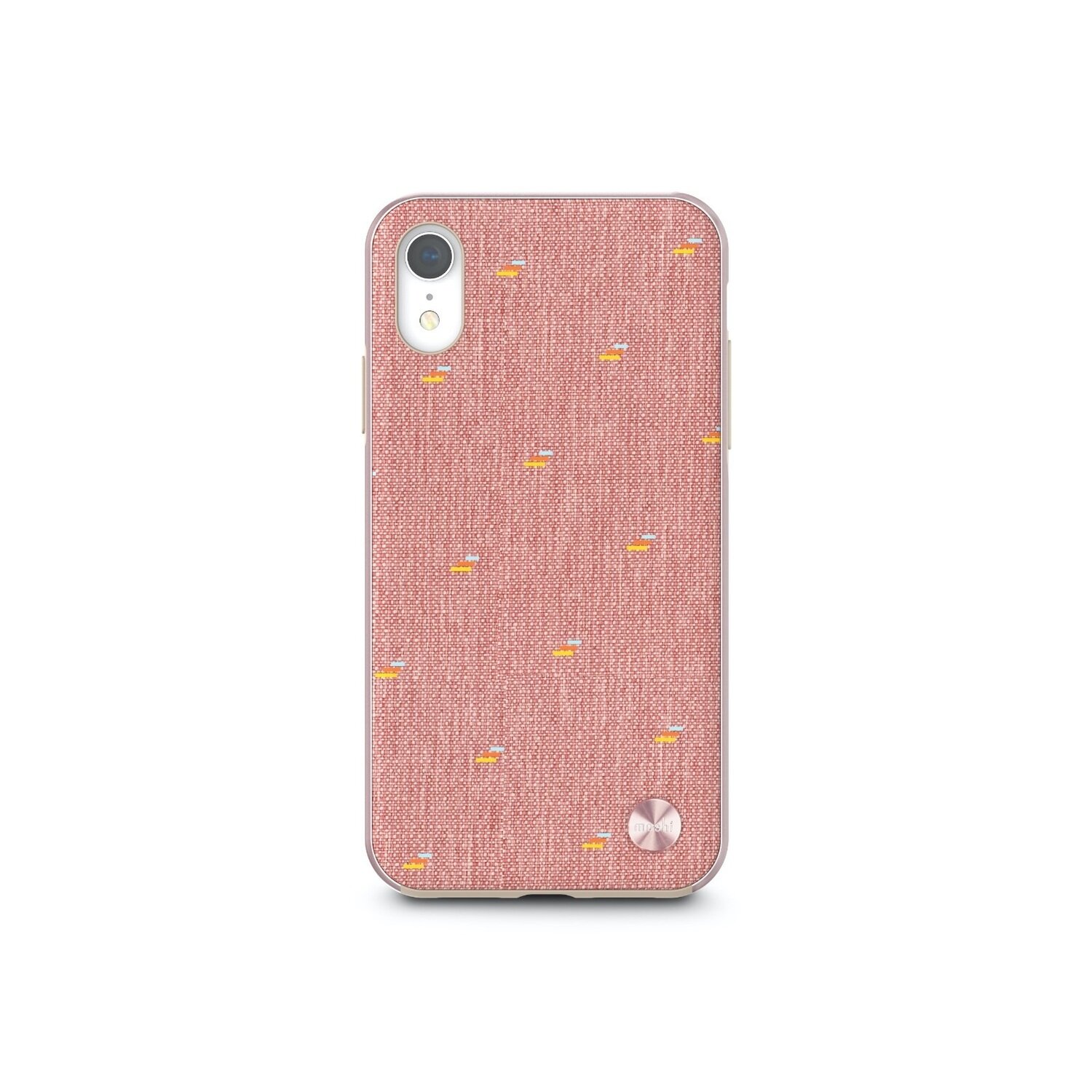 Moshi iPhone XR Vesta, Pink