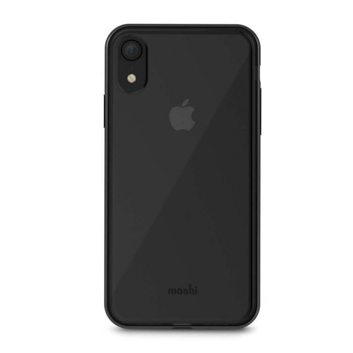 Moshi iPhone XR Vitros, Raven Black