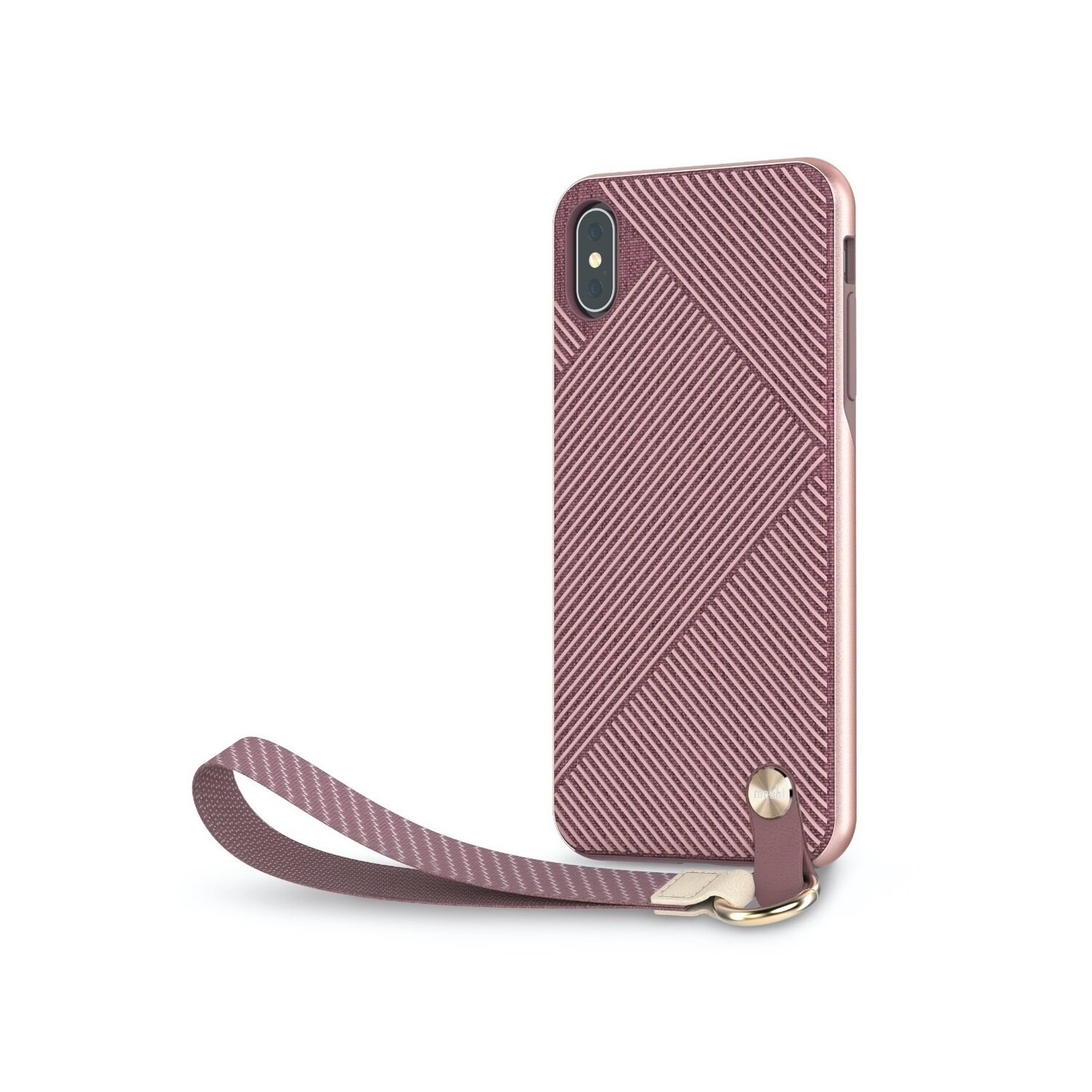 Moshi iPhone Xs Max Altra, Pink