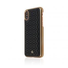 OCCA iPhone X Kate Collection, Black