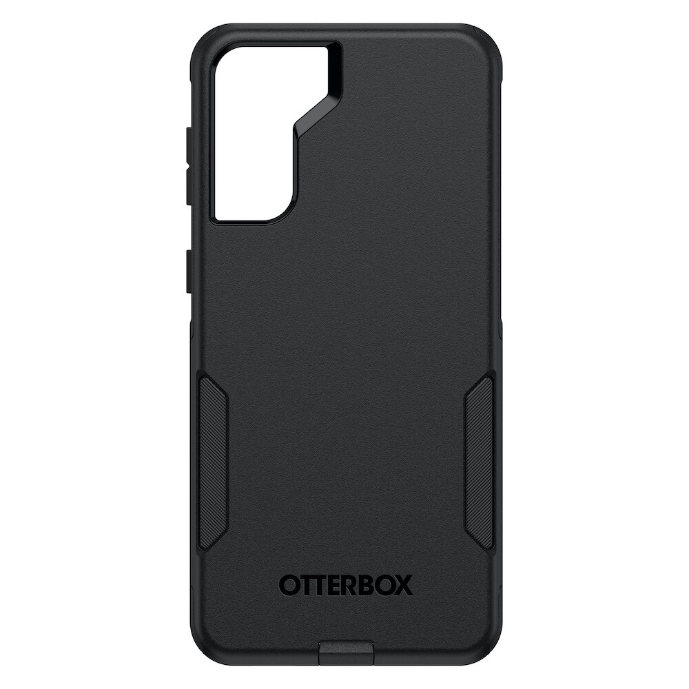 OtterBox Samsung Galaxy S21 Plus 5G Commuter, Black