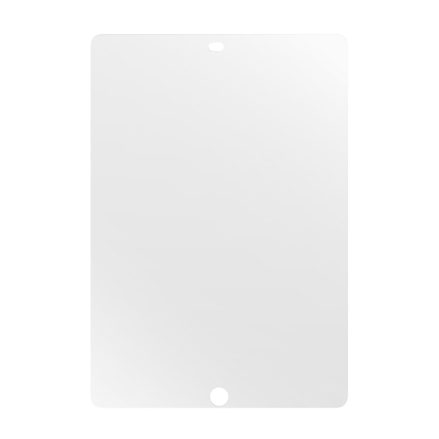 503934-OtterBox iPad 7/8/9 10.2&quot; Clearly Protected, Alpha