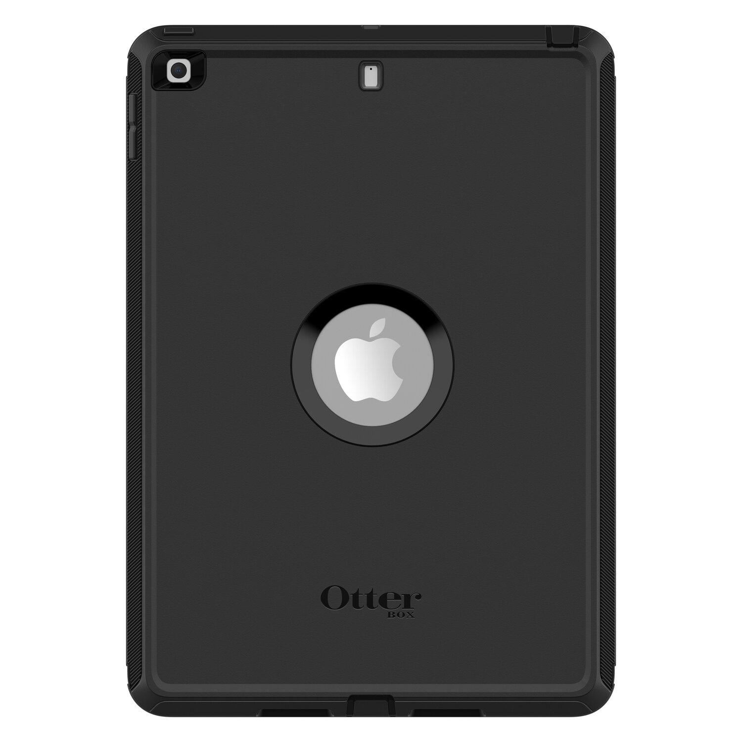 OtterBox iPad 7/8/9 10.2&quot; Defender Series, Black