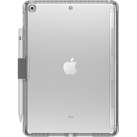 OtterBox iPad 7/8/9 10.2&quot; Symmetry Clear Series, Clear