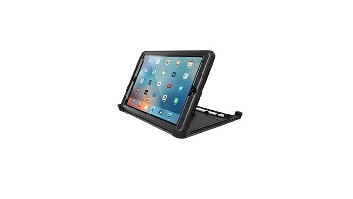 OtterBox iPad 9.7&quot; (2018) Defender Series, Black
