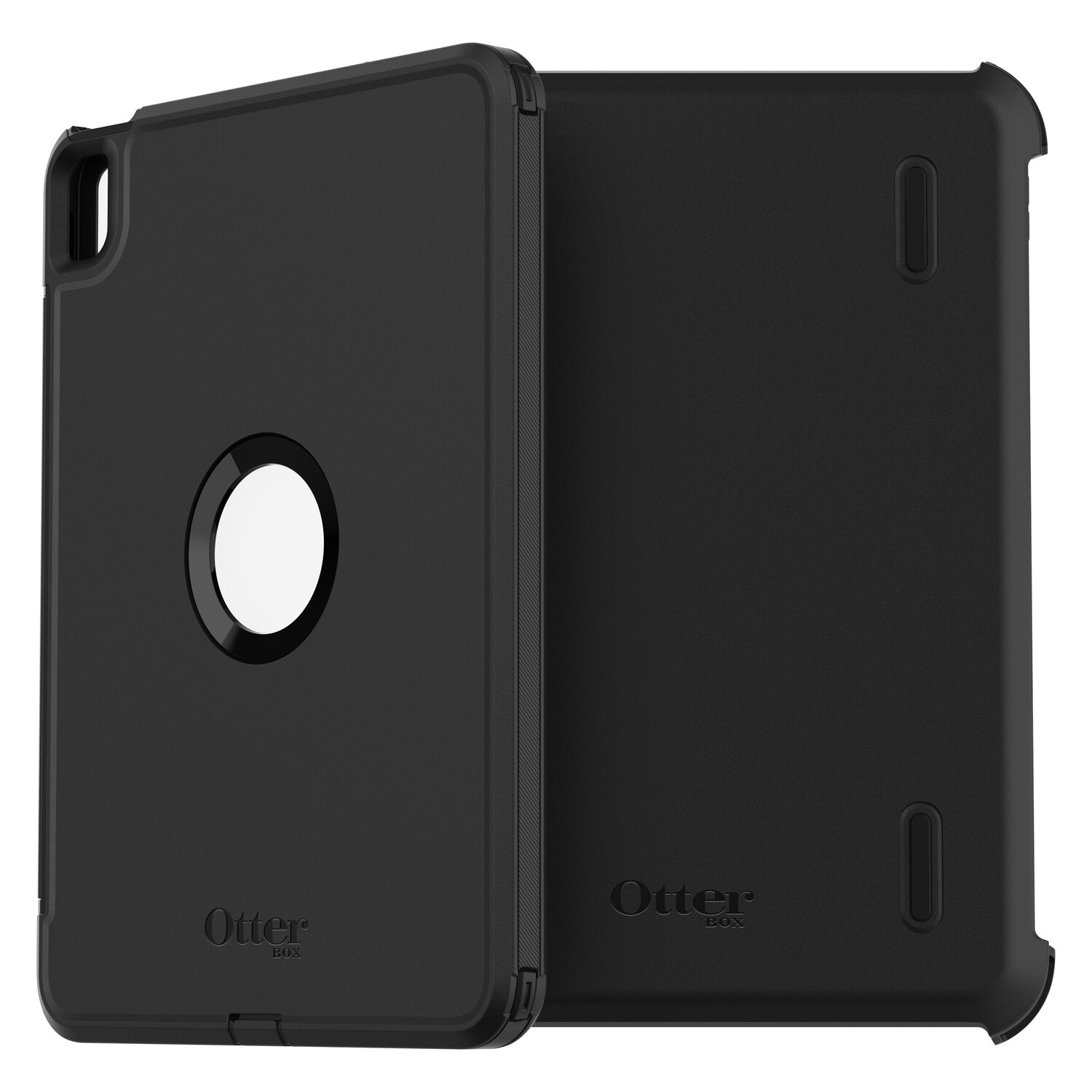 OtterBox iPad Air 4 10.9&quot; Defender Series, Black
