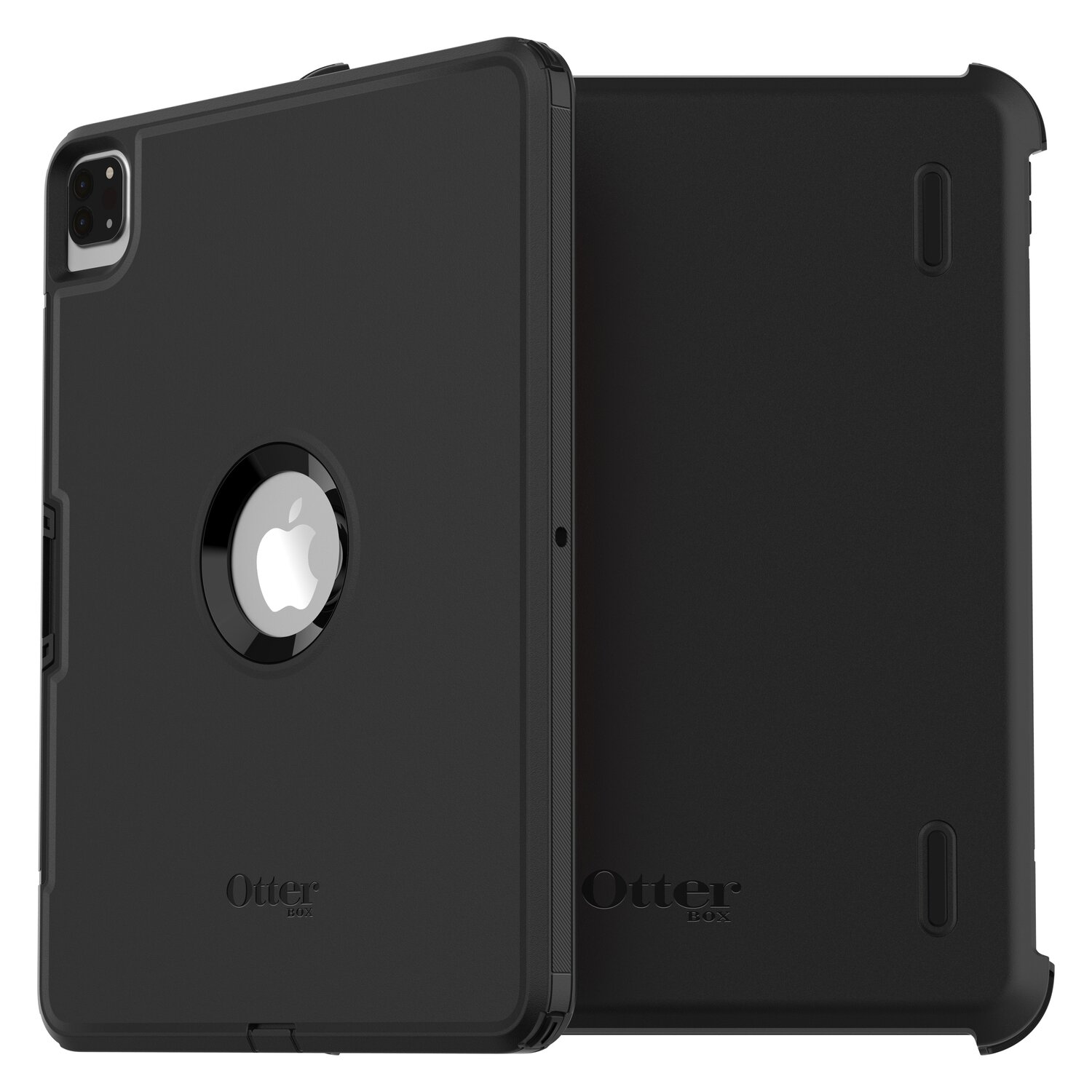 OtterBox iPad Pro 12.9&quot; (2020) Defender Series, Black