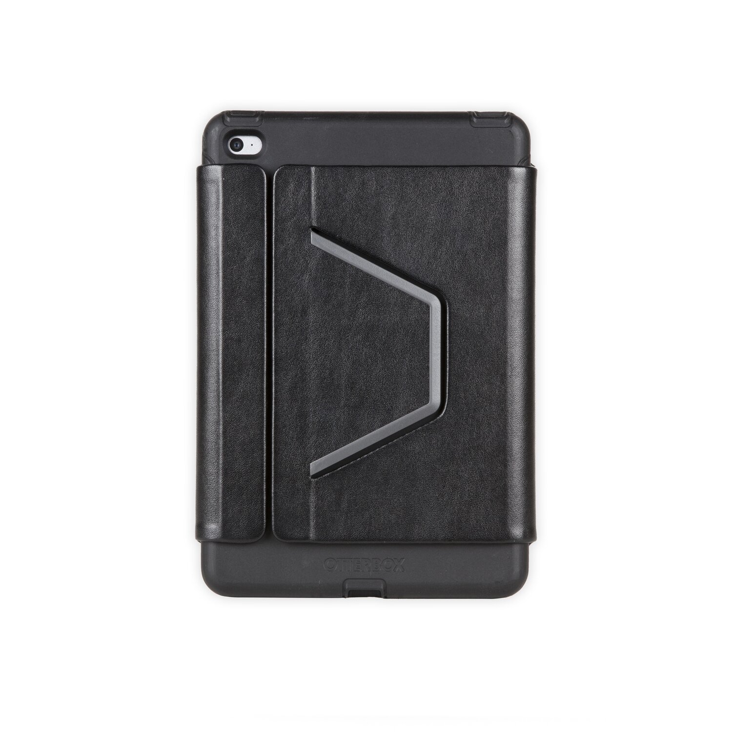 OtterBox iPad Mini 3 Symmetry Folio, Black/Black Folio