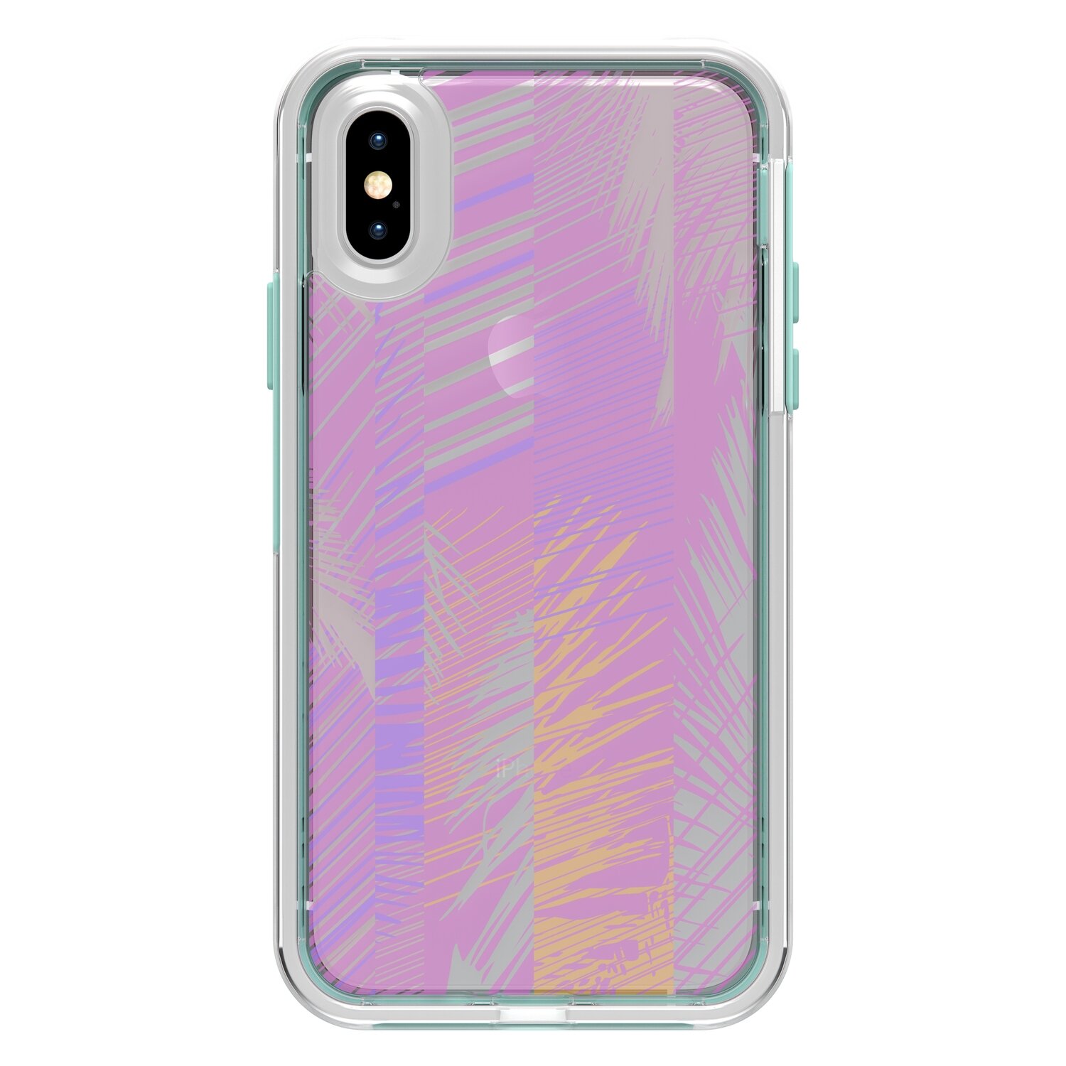 OtterBox iPhone Xs Vue Series, Clear