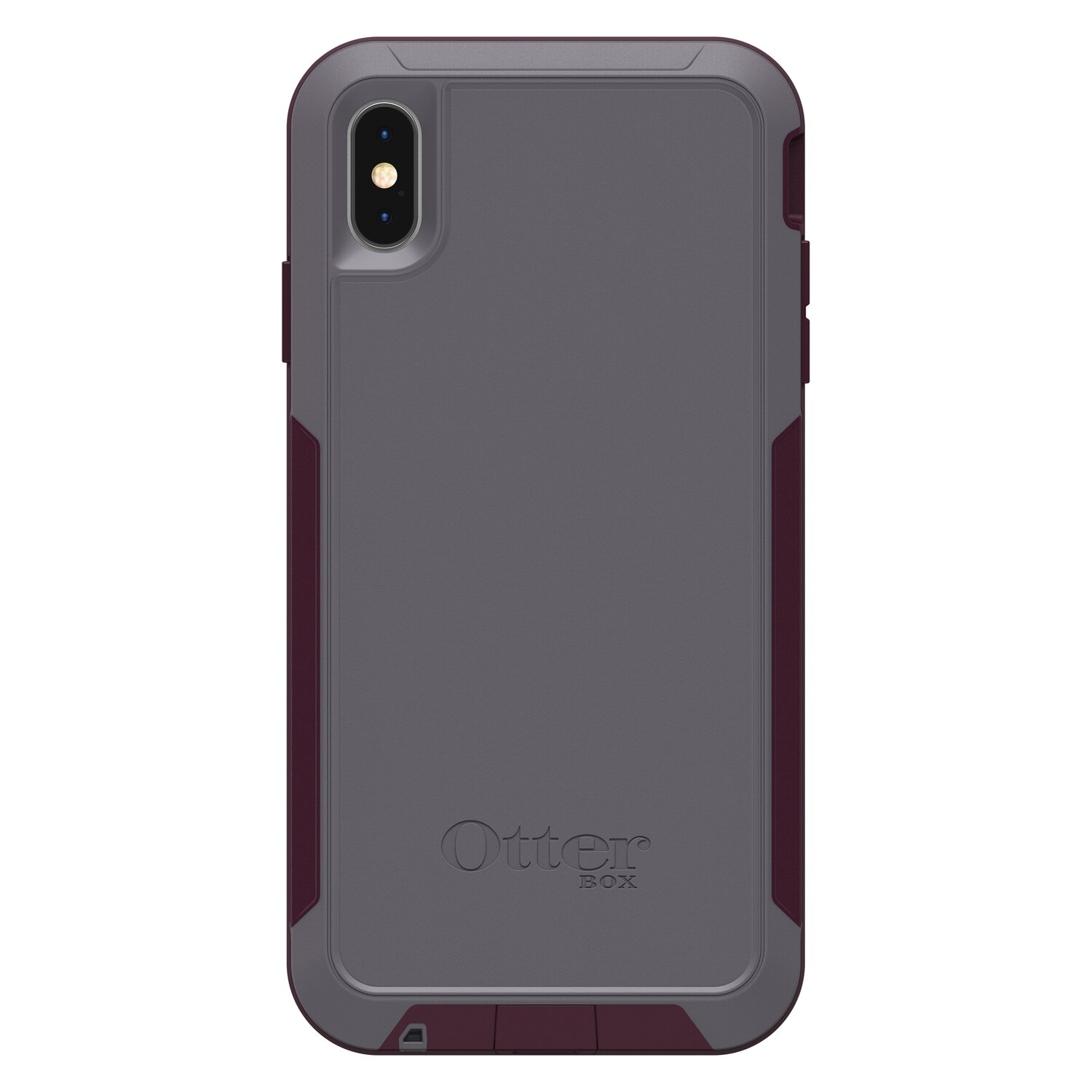 OtterBox iPhone Xs Max Pursuit Series, Merlin (Excalibur/Blossom)
