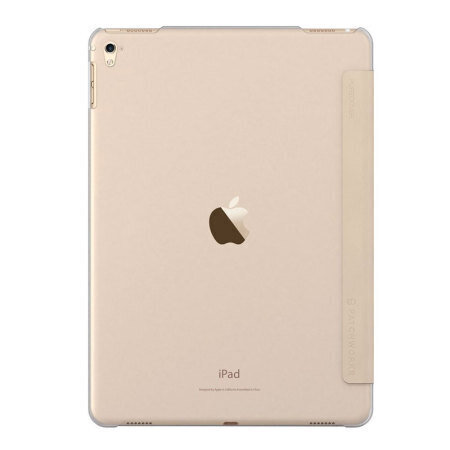 Patchworks iPad Pro 9.7&quot; Pure Cover Case, Champagne