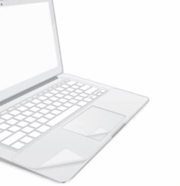 Perfect PalmShield w/Track Pad Film for Macbook Pro 15&quot; Retina