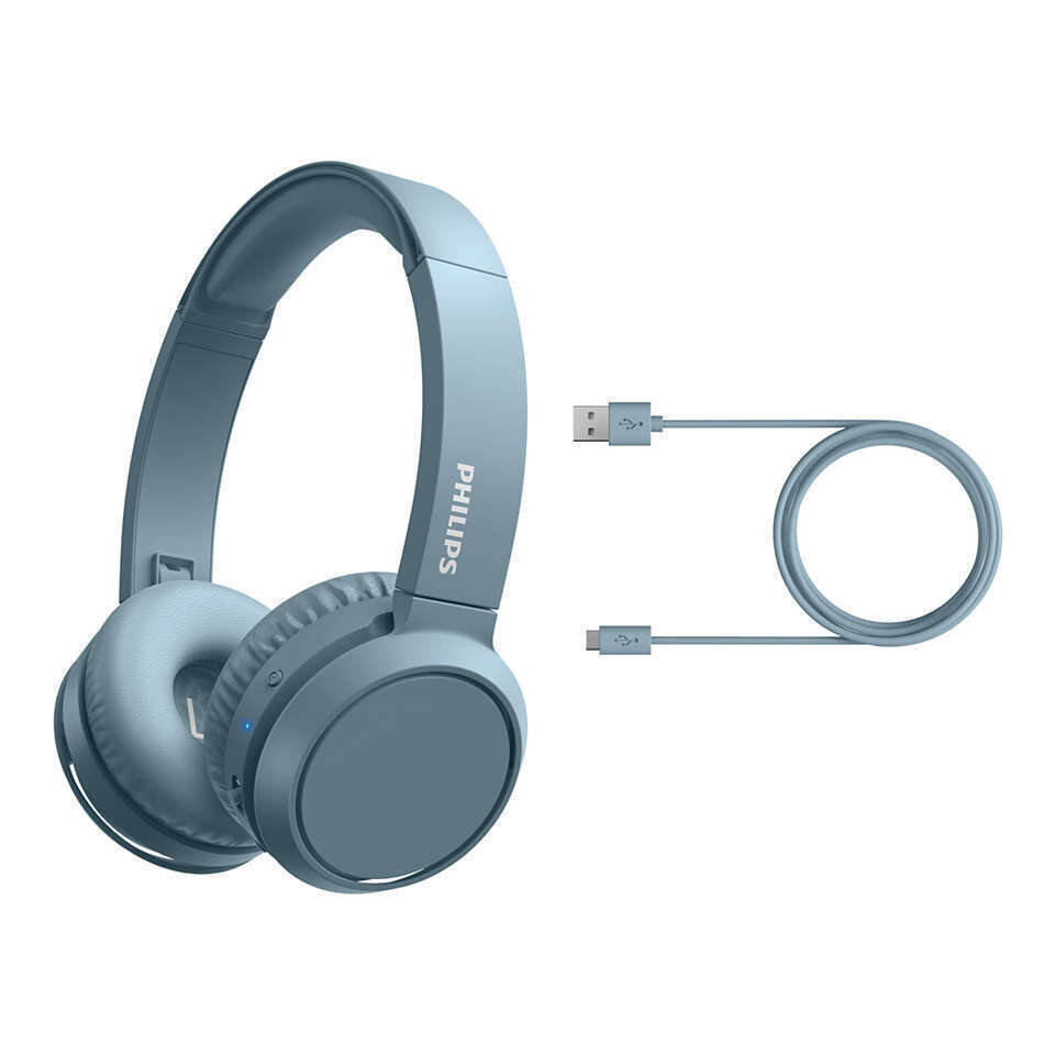 HEADBAND Wireless On-ear 29 hours playtime