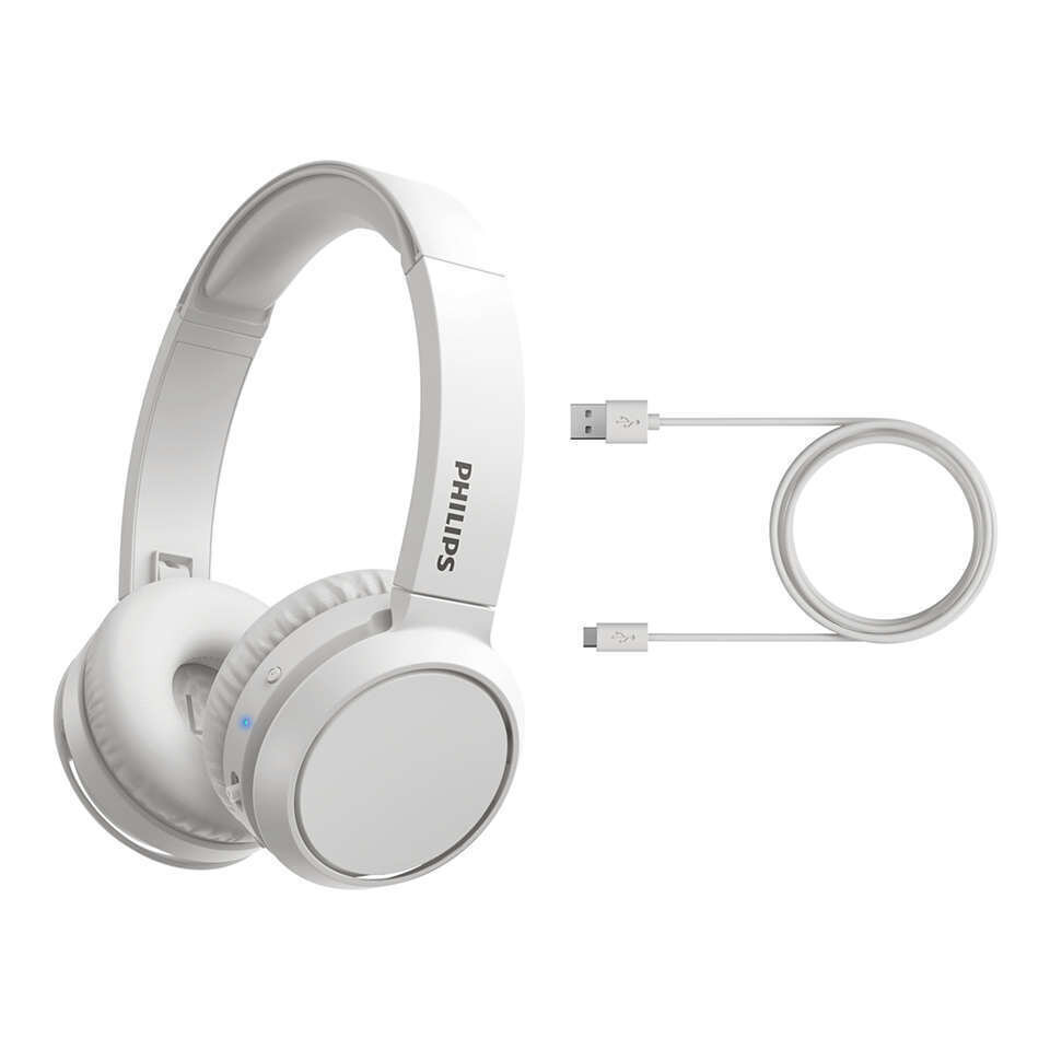 HEADBAND Wireless On-ear 29 hours playtime